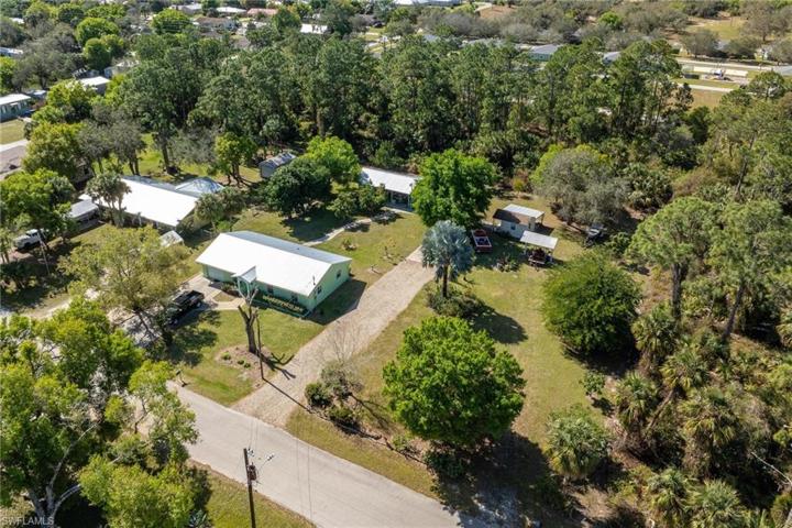 420 S Cypress ST, LABELLE FL 33935