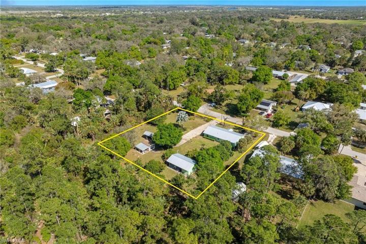420 S Cypress ST, LABELLE FL 33935