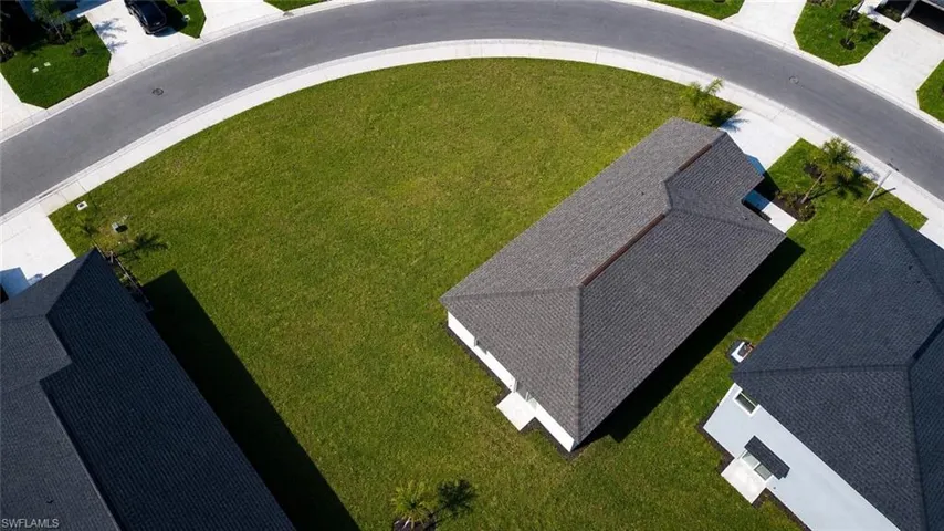 4047 San Felice Ln, North Fort Myers, Florida 33917