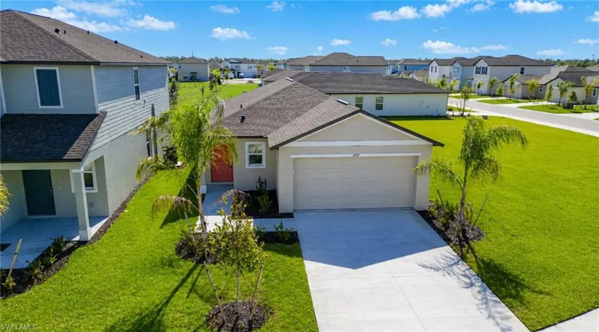 4047 San Felice Ln, North Fort Myers, Florida 33917