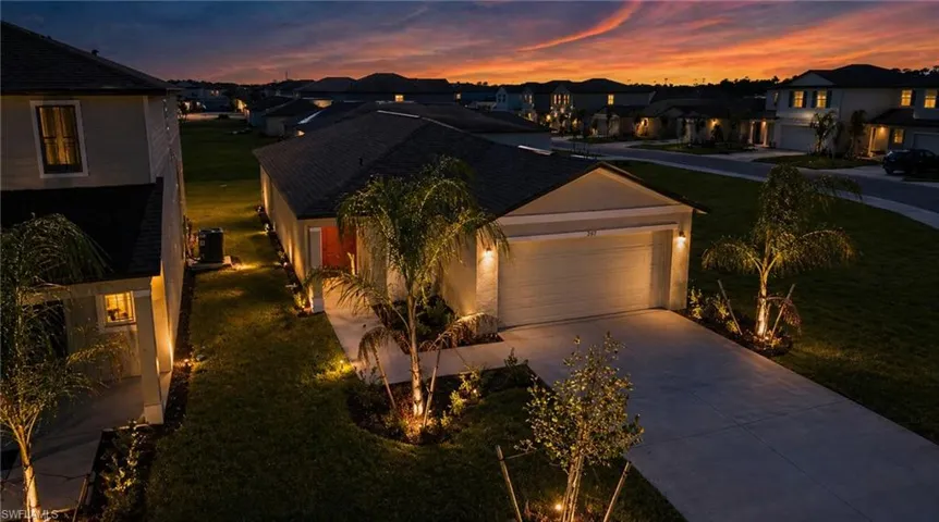 4047 San Felice Ln, North Fort Myers, Florida 33917