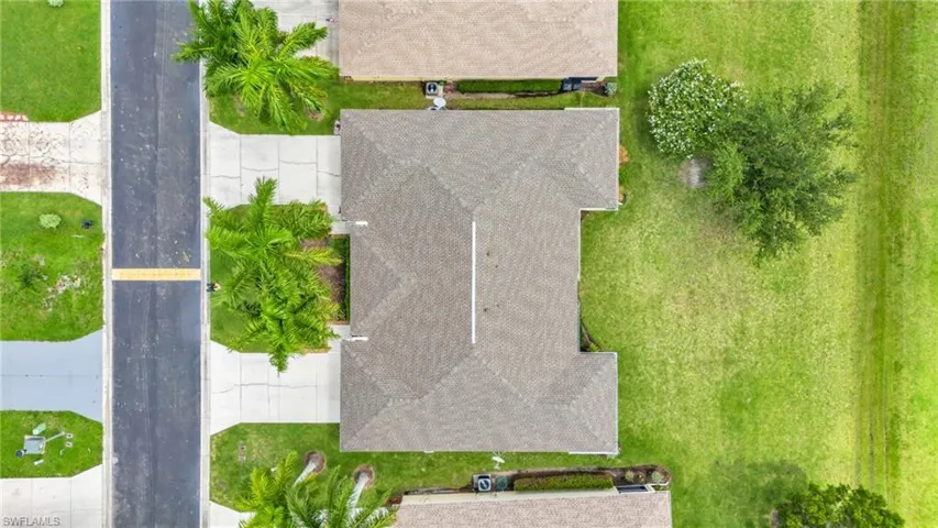 Worry free new roof