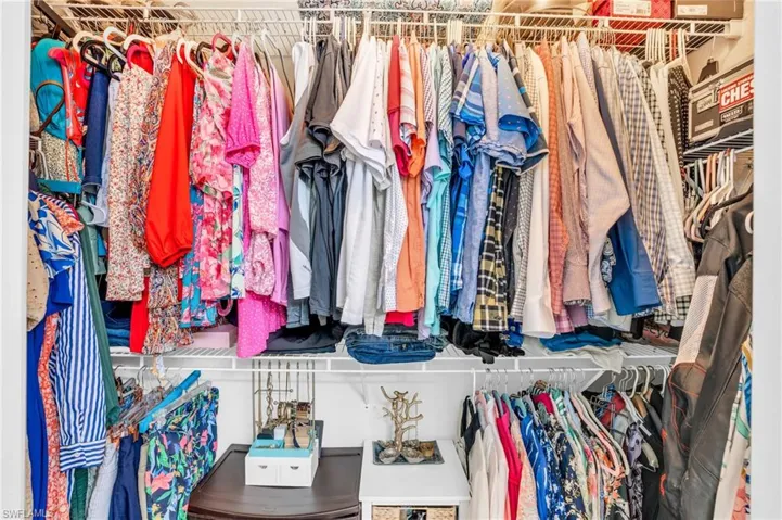 Primary Closet 2