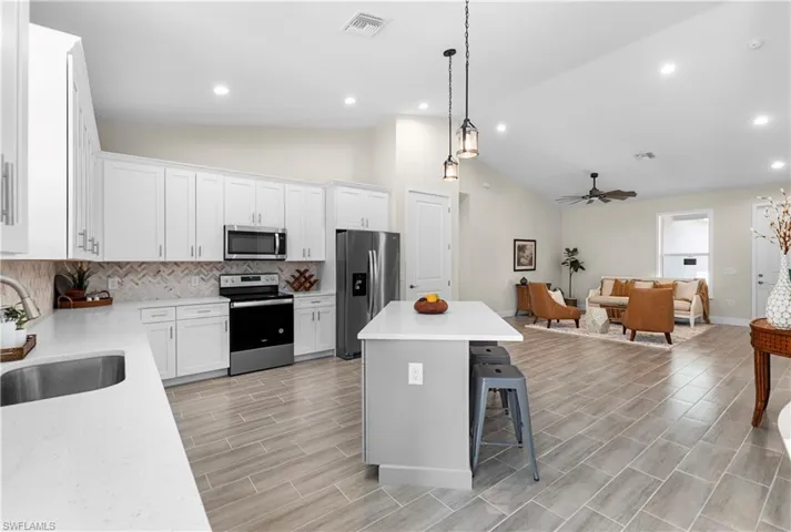 13454  Caribbean  BLVD, Fort Myers, FL 33905