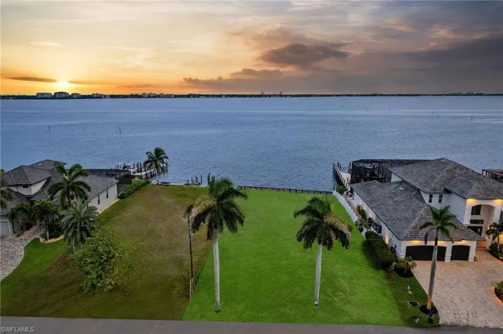 Water view