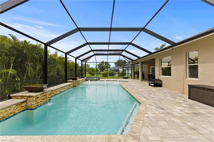 1408 SW 15th  PL, Cape Coral, FL 33991