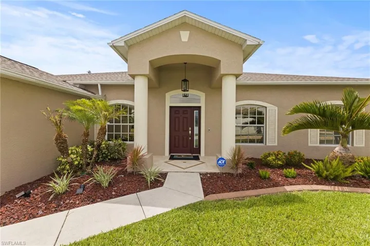 1408 SW 15th  PL, Cape Coral, FL 33991
