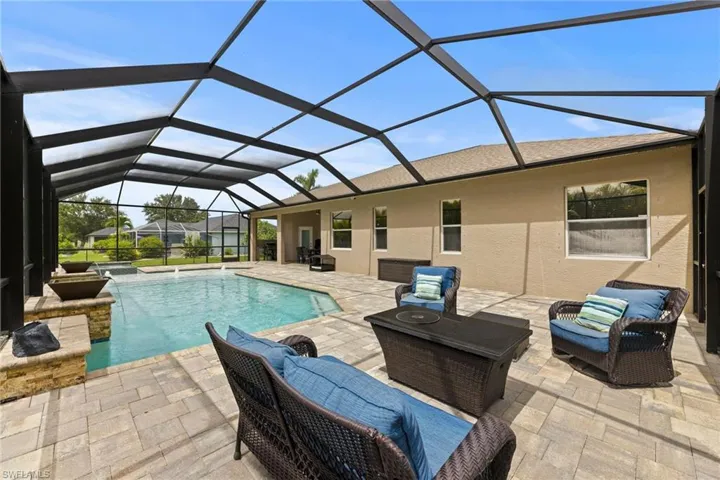 1408 SW 15th  PL, Cape Coral, FL 33991