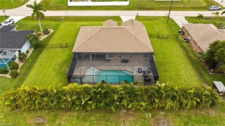1408 SW 15th  PL, Cape Coral, FL 33991