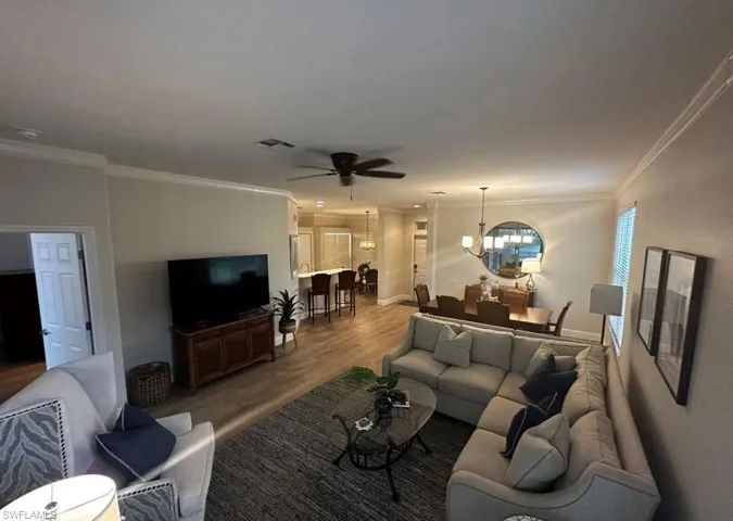 8837 E Bay Cir, Fort Myers, Florida 33908