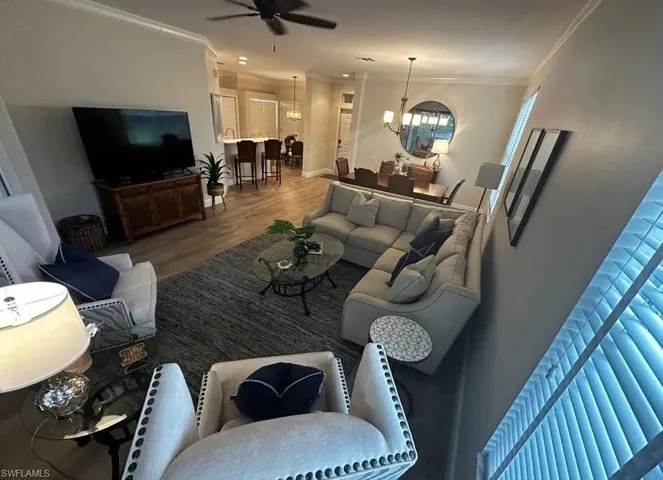 8837 E Bay Cir, Fort Myers, Florida 33908