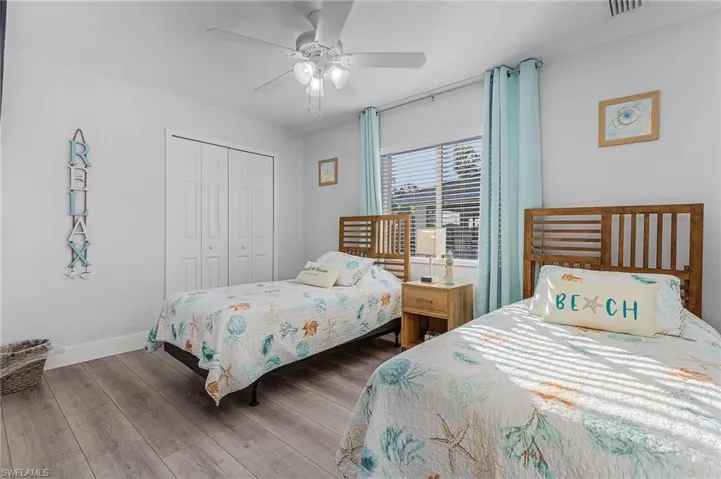 Guest bedroom 2