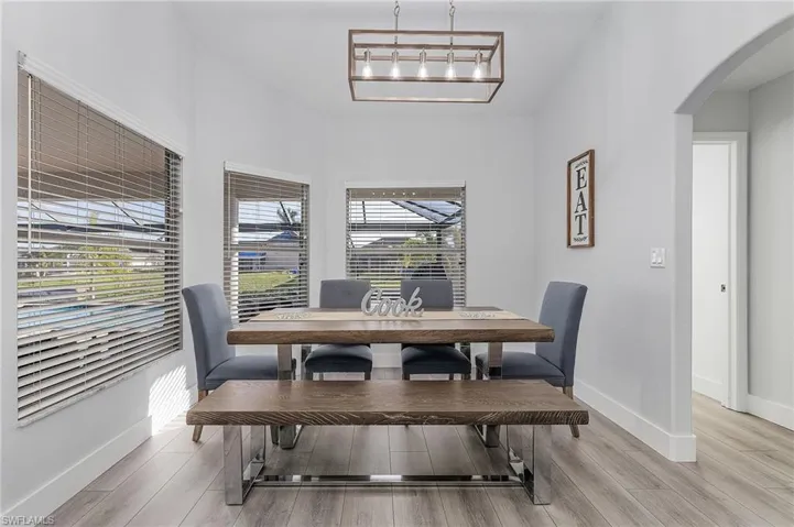 Dining/Nook