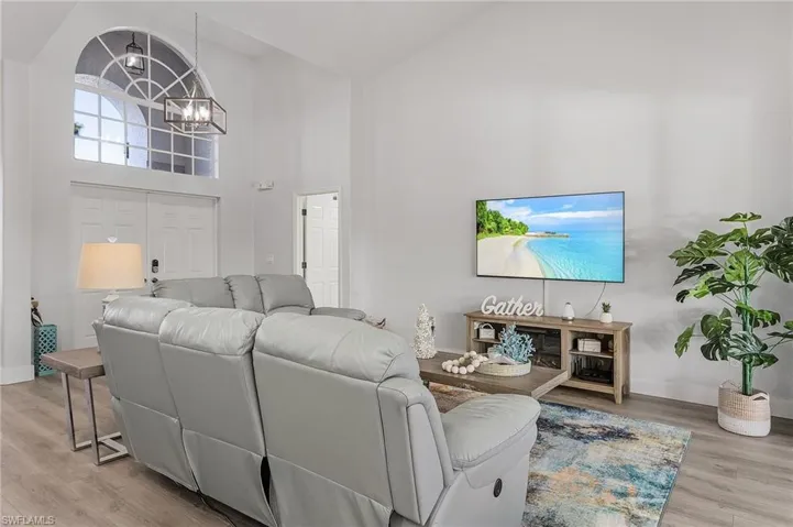 Great room/living