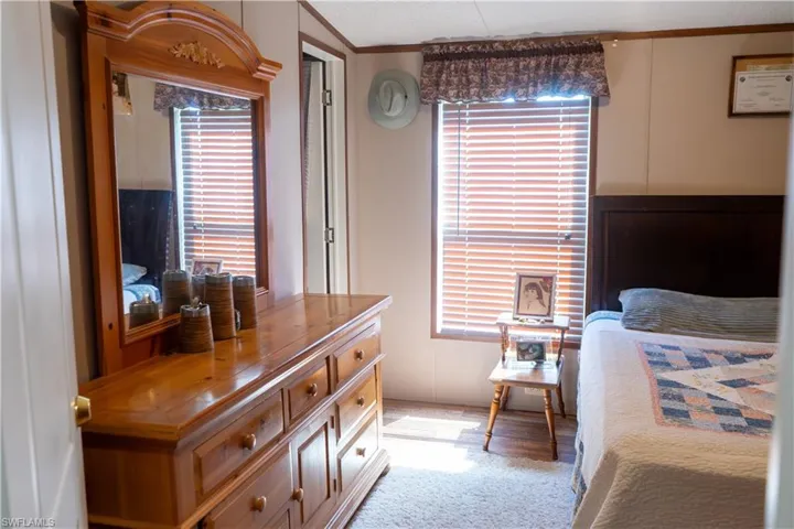GUEST BEDROOM 1