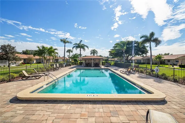 5440  Capbern  CT, Fort Myers, FL 33919