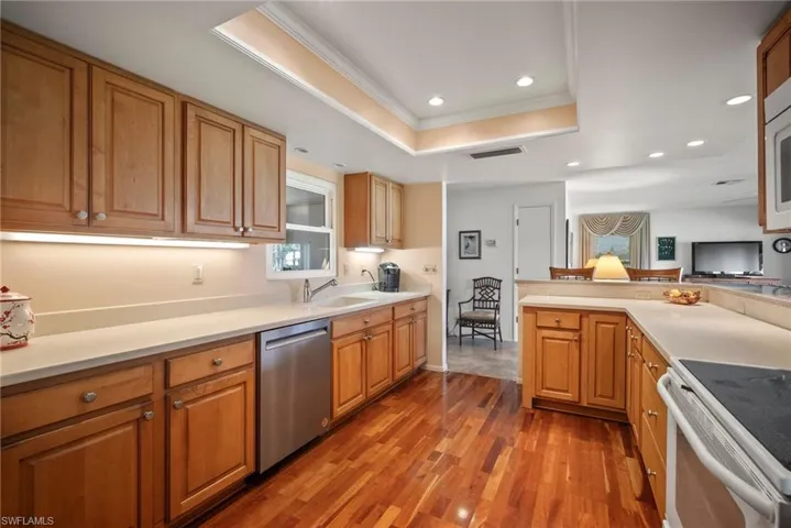 5440  Capbern  CT, Fort Myers, FL 33919