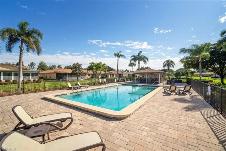 5440  Capbern  CT, Fort Myers, FL 33919