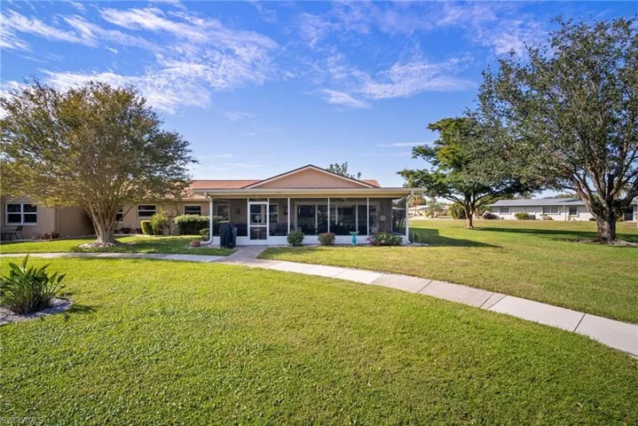 5440  Capbern  CT, Fort Myers, FL 33919