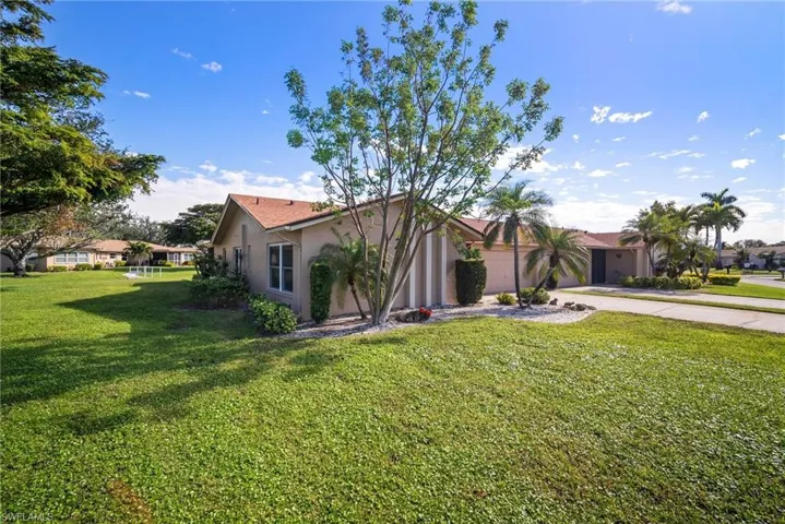 5440  Capbern  CT, Fort Myers, FL 33919