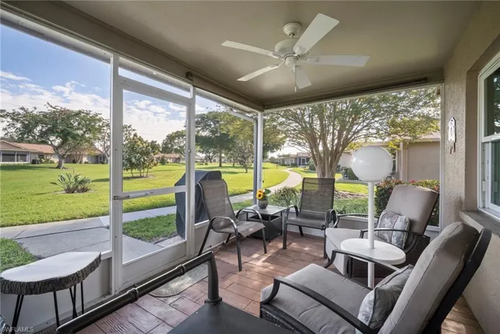 5440  Capbern  CT, Fort Myers, FL 33919