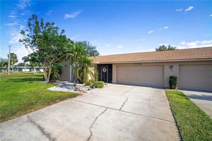 5440  Capbern  CT, Fort Myers, FL 33919