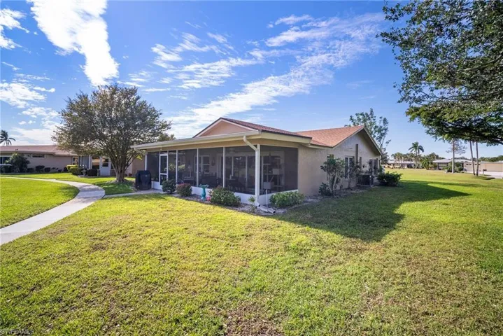 5440  Capbern  CT, Fort Myers, FL 33919
