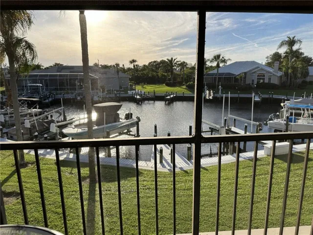View form patio