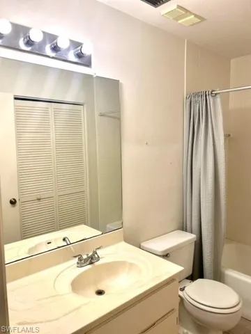 Guest bath
