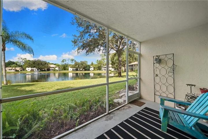 250 Timber Lake Cir E101, Naples, Florida 34104