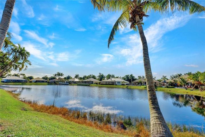 Lakeview from your backyard