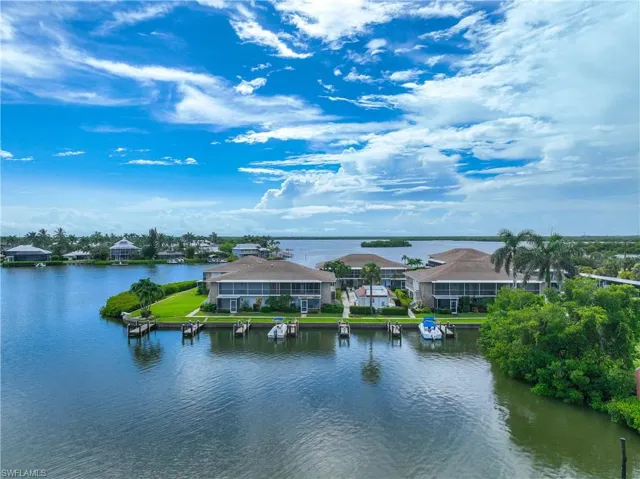 Water view