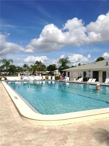 4701 Pilgrims Way W, Estero, Florida 33928