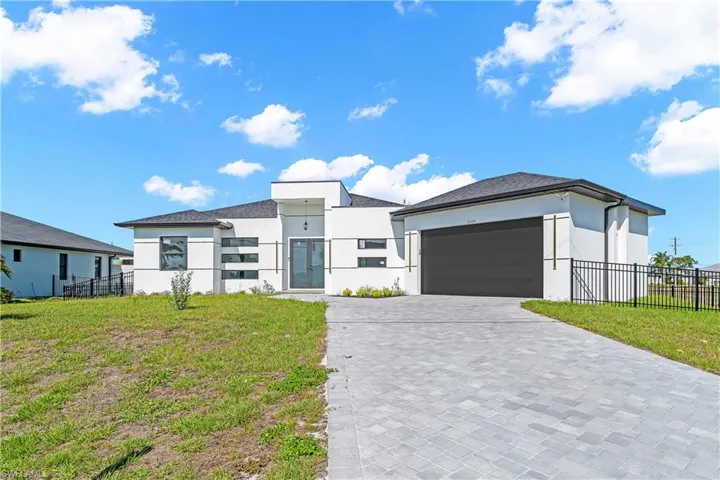 2304 23rd Ave, Cape Coral, Florida 33993