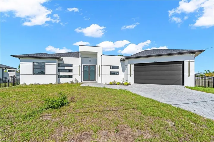 2304 23rd Ave, Cape Coral, Florida 33993