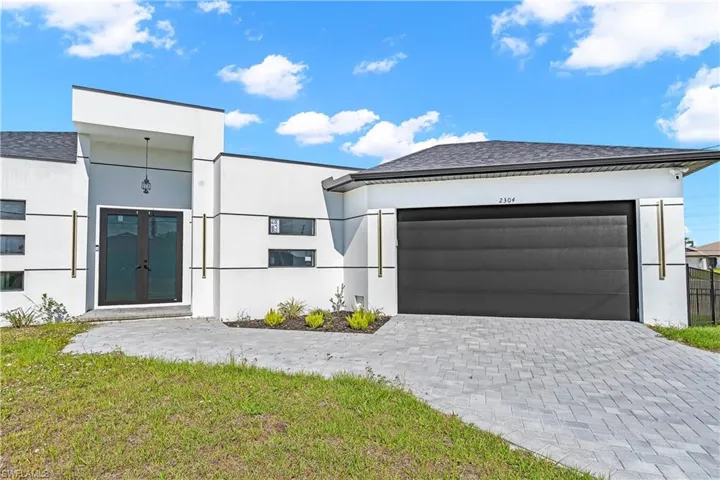 2304 23rd Ave, Cape Coral, Florida 33993