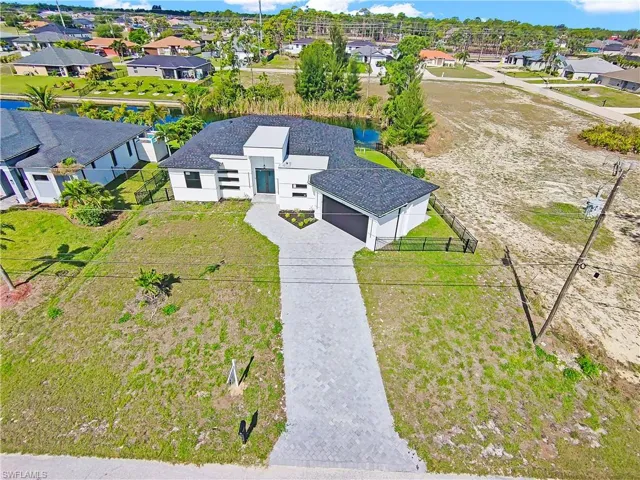 2304 23rd Ave, Cape Coral, Florida 33993