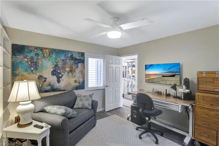 Guest Bedroom