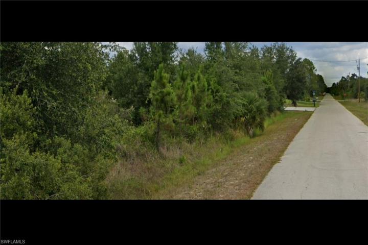 815 Fifth AVE, LEHIGH ACRES FL 33972