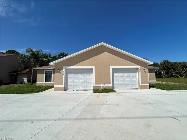 1211 Se 8th Ter, Cape Coral, Florida 33990