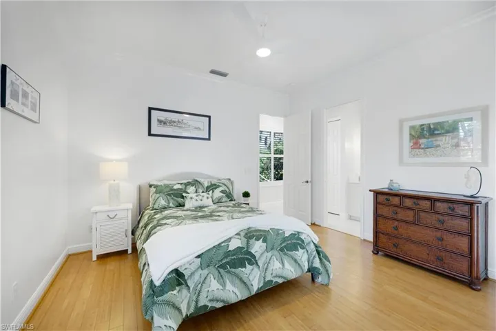3rd Bedroom