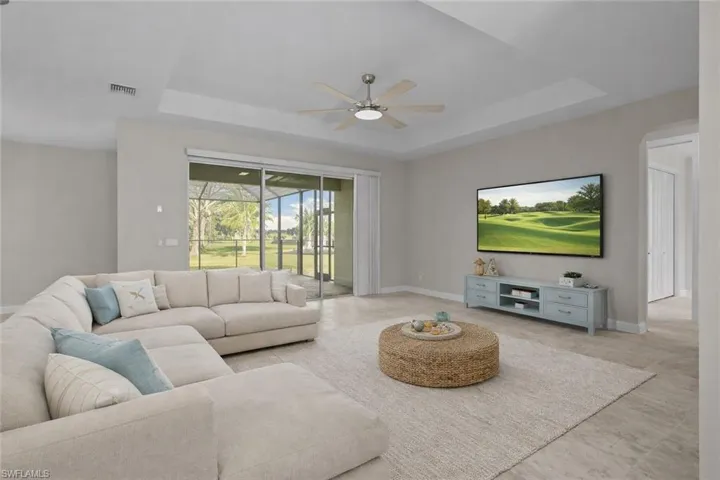 Virtual Rendering.