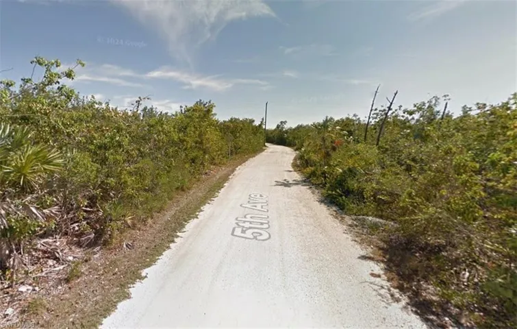 10  FIFTH  AVE, Big Pine Key, FL 33043