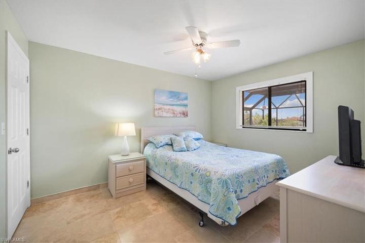 3rd guest bedroom