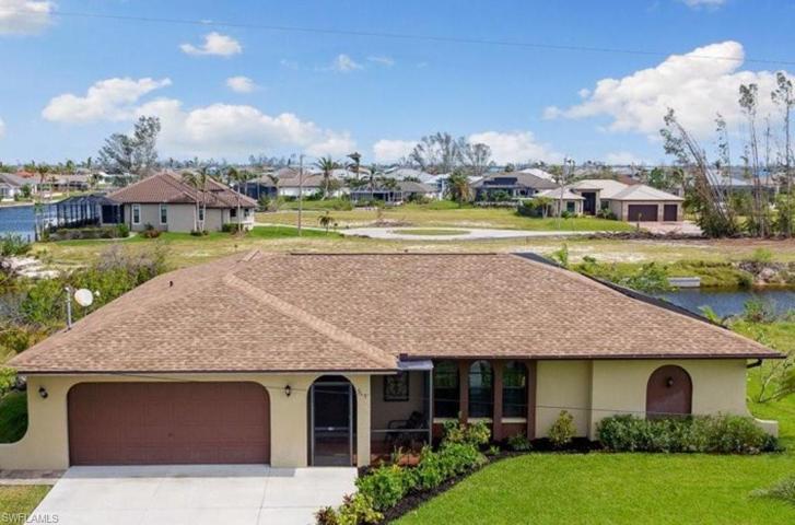 New Roof! 11.7FT Elevation! VIEW! Immaculate condition.