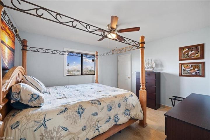 2nd guest bedroom