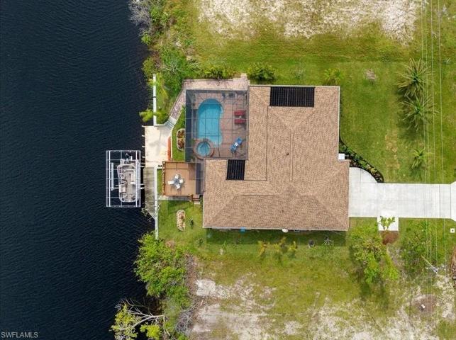 New Roof! 11.7FT Elevation! VIEW! Immaculate condition.