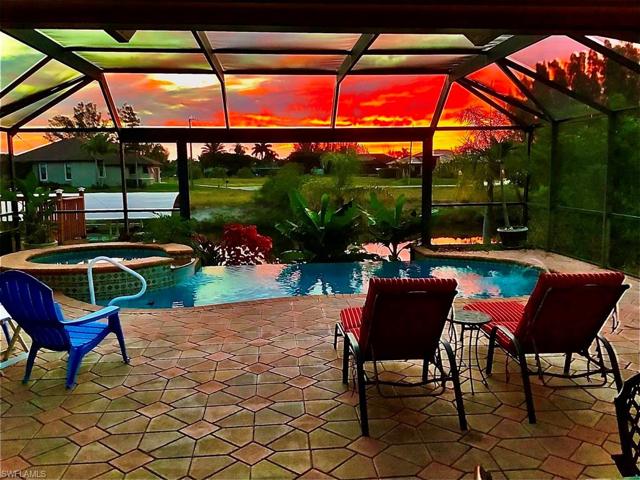 Beautiful views!