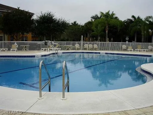 Heated Resort Style Pool