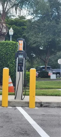 High speed EV Charging Stations